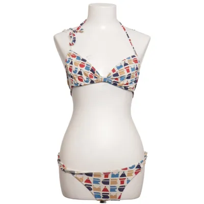 Bikini (Beige, Flerfärgad) från Marc by Marc Jacobs
