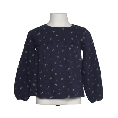 T-shirt à manches longues (Bleu, Multicolore) de Vertbaudet