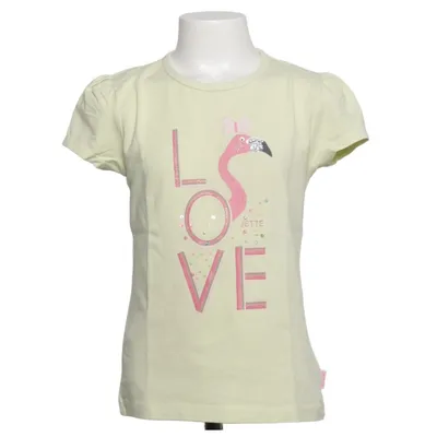 T-shirt (231005883) de Jette by Staccato Coton, Élasthane
