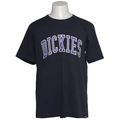 T-shirt (Bleu) de Dickies Coton