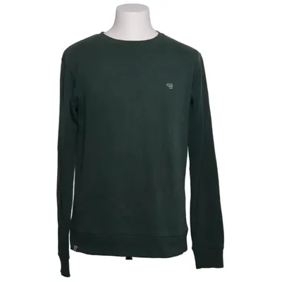 Sweatshirt (Grøn) fra Santa Cruz Bomuld, Polyester