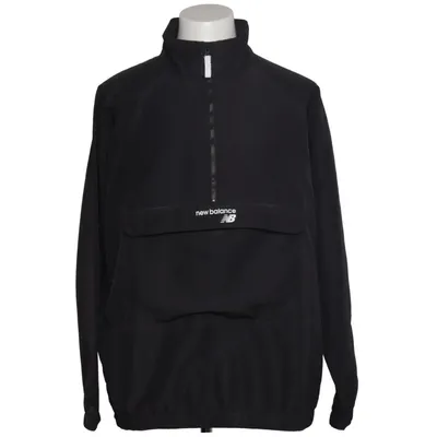 Anorak (Schwarz) von New Balance Polyester