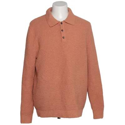 Tröja (Orange) från Søndag & Sons Bomull, Polyester