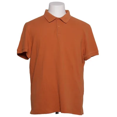 Pikétröja (Orange) från Adolfo Dominguez