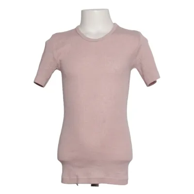 T-shirt (Rosa) från Cosilana Bomull, Polyamid, Ull