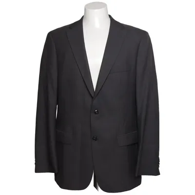 Blazer (Gray) from Barutti Viscose