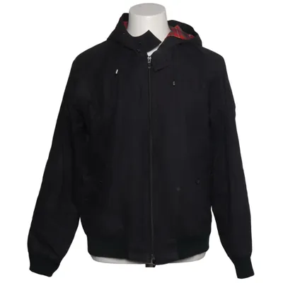 Outdoor jas (G9) van Baracuta Katoen, Polyester, Polyurethaan, Viscose