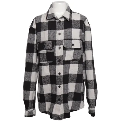 Flanellskjorta (MARTHA-G) från Awesome Bomull, Polyester