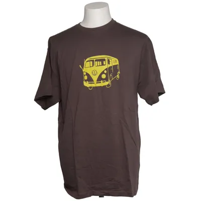 T-shirt (Gray) from JHK