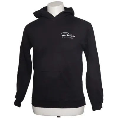 Sweat à capuche (Noir) de Primitive