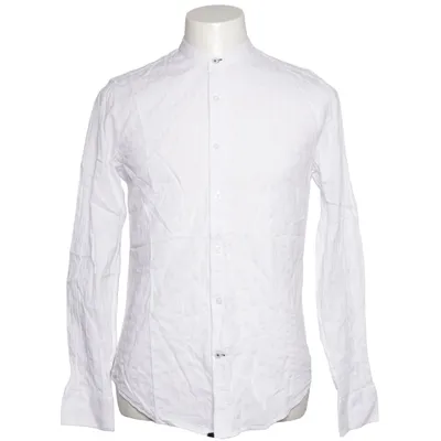 Chemise (Blanc) de Ganesh Coton