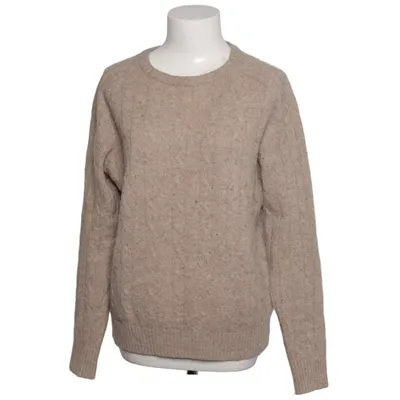 Sweater (Beige) from John Partridge Nylon, Wool