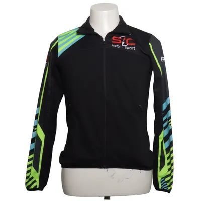 Sports jacket (Black, Green, Blue, Multicolored) from Kalas Polyester