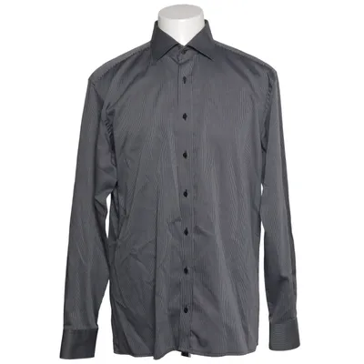 Shirt (Modern Fit) from Eterna Cotton