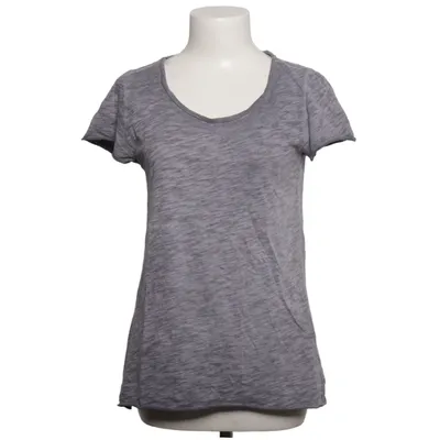 T-shirt (Slub Shirt) van Rich & Royal Katoen