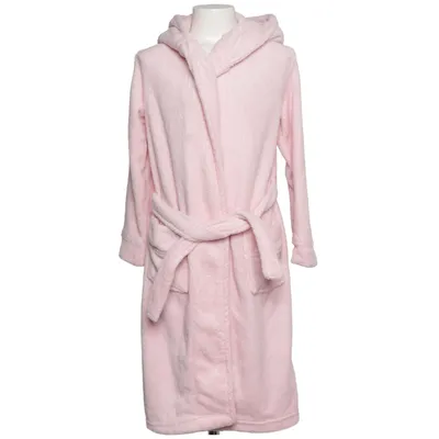 Bathrobe (Pink) from Envie Polyester