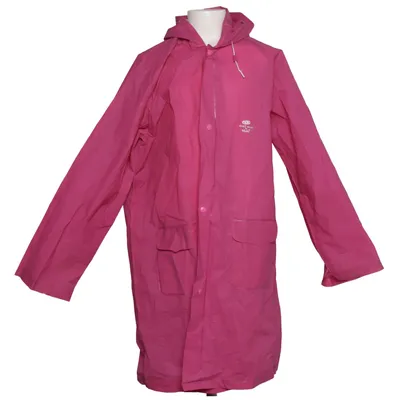 Manteau imperméable (Rose) de Viola