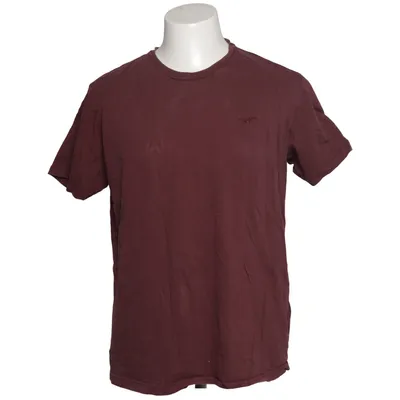 T-shirt (Lilla) fra Cleptomanicx Økologisk bomuld