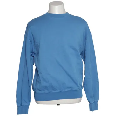 Sweatshirt (Blue) from Colorful Standard Organic cotton