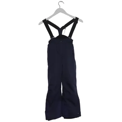 Skihose (Blau) von Crivit Pro Polyamid, Polyester
