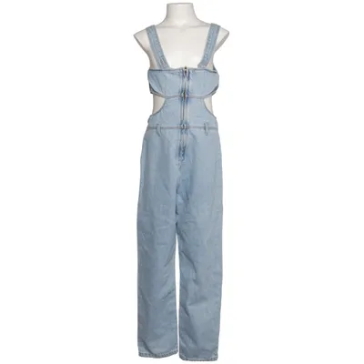 Salopette (Bleu) de Zara Coton