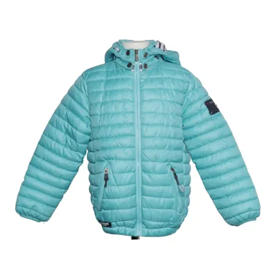 Winter jacket (Almeria) from Voile Bleue Cotton, Polyester