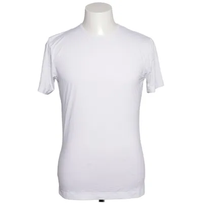T-shirt (Hvid) fra Jockey Elastan, Polyamid