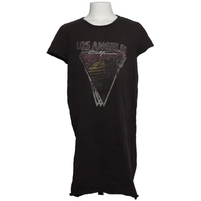 T-shirt (KONLUCY LIFE S/S LA OVERSIZE TEE JRS) från Kids World