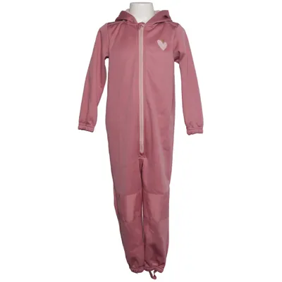 Onesie (Pink) from Lupilu Polyester