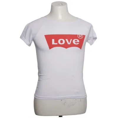 T-shirt (White) from Levi Strauss & Co