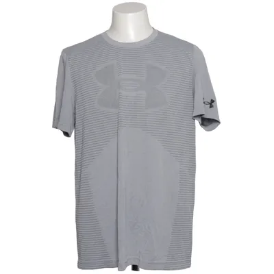 T-shirt (The Seamless Tee) from Under Armour