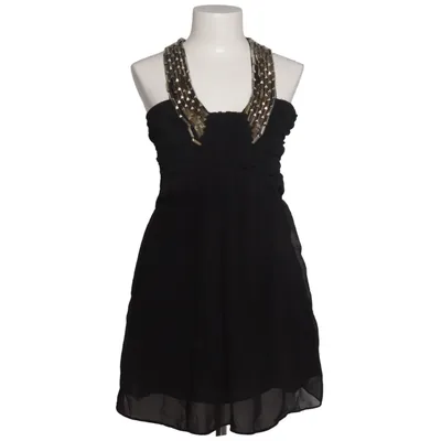 Cocktailjurk (Zwart) van Alter Elastaan, Polyester
