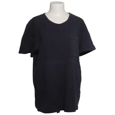 T-shirt (Blå) från ET AL Bomull