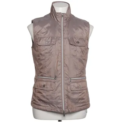 Outer vest (Beige) from Brax Golf