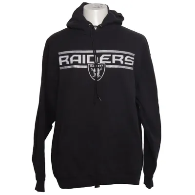 Hoodie (Black) from NFL Team Apparel