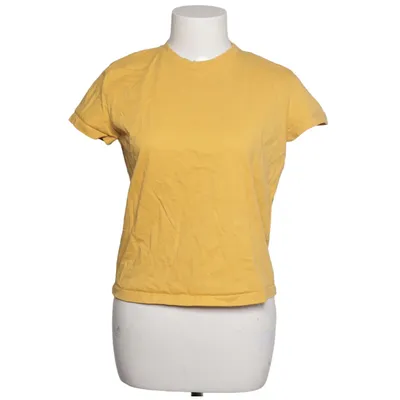 T-shirt (Gul) från Zara Bomull