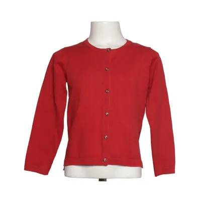 Kofta (Röd) från Zara Knitwear