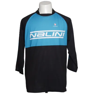 Practice jersey (Blue, Black) from Nalini