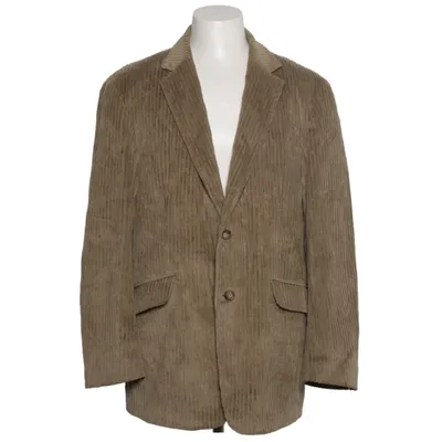 Kavaj (Beige) från Maconde