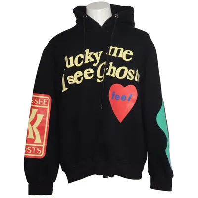 Kapuzenpullover (Lucky Me I See Ghosts)