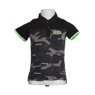 Polo shirt (Jacco) from Retour Cotton