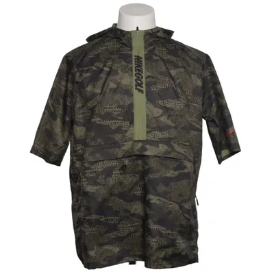Anorak (Green, Black) from Nike Golf