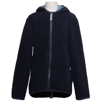 Veste polaire (Bleu) de Finkid Polyester