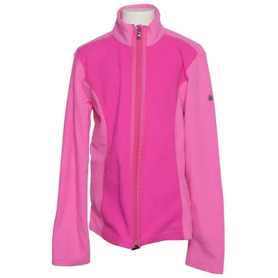 Fleecejacka (Rosa) från Poivre Blanc Polyester