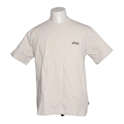 T-shirt (Beige) fra Woodbird Økologisk bomuld
