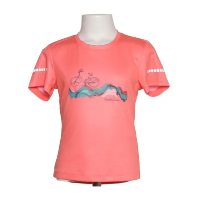 Cykeltrøje (Pink) fra Nakamura Polyester