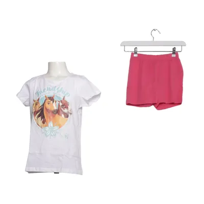 Ensemble (Spirit Riding Free) de Dreamworks Coton