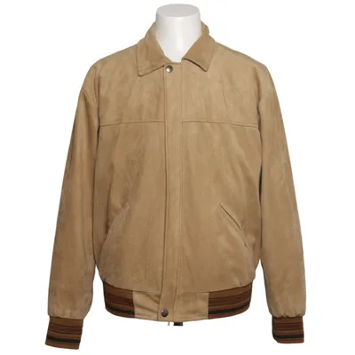 Bomberjacka (Beige) från AC