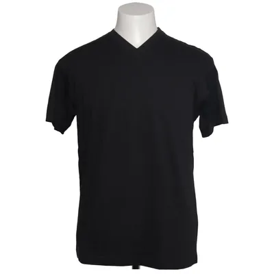 T-shirt (Sort) fra Theo Wormland Bomuld
