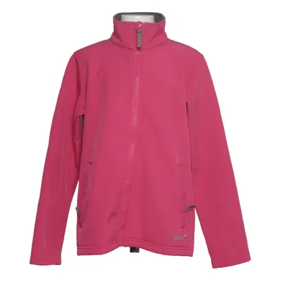 Softshelljacke (Pink) von Gelert Elasthan, Polyester